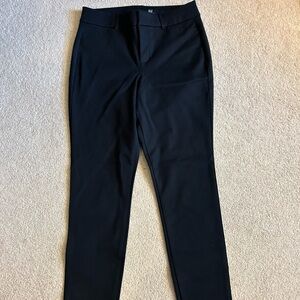 Old Nacy Pixie Pants size 4